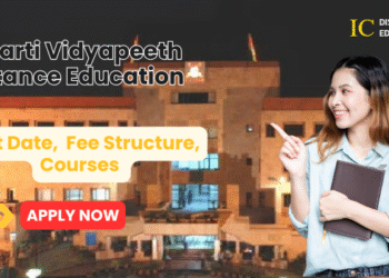 Bharati Vidyapeeth Distance Education
