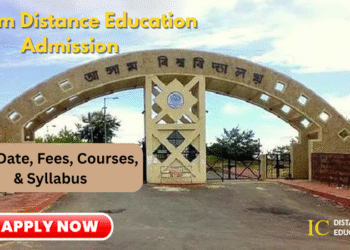 Assam University Distance Education