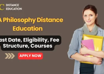 MA Philosophy Distance Education