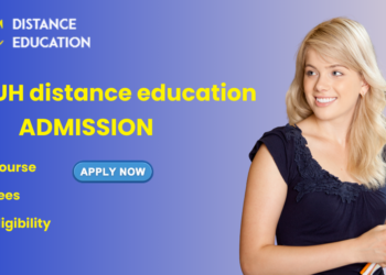 JNTUH distance education