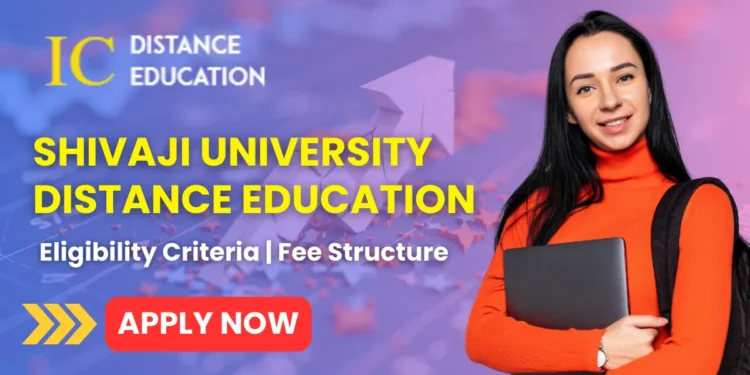 Shivaji University Distance Education