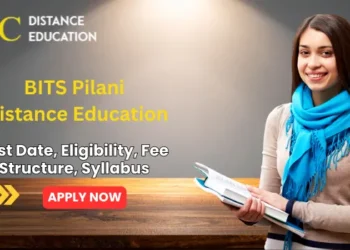 BITS Pilani Distance Education