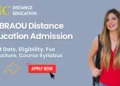 BRAOU Distance Education
