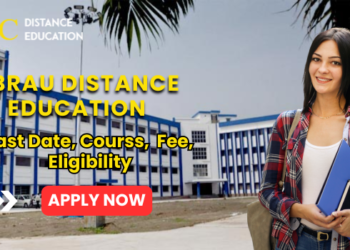 DBRAU Distance Education