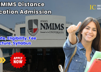 NMIMS Distance Education
