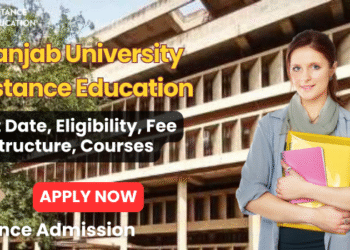 Panjab University Distance Education