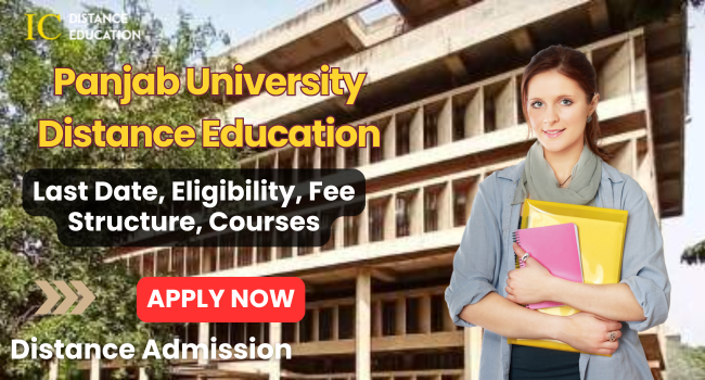 Panjab University Distance Education