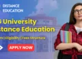 MG University Distance Education