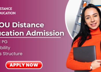 VMOU Distance Education