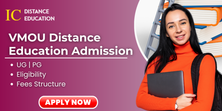 VMOU Distance Education