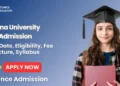Patna University Distance Education