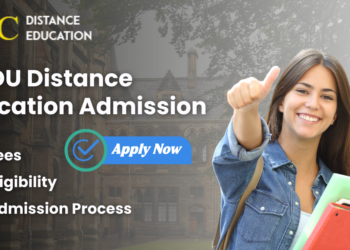 GNDU Distance Education