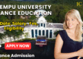 Kuvempu University DIstance Education