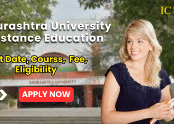 Saurashtra University Distance Education