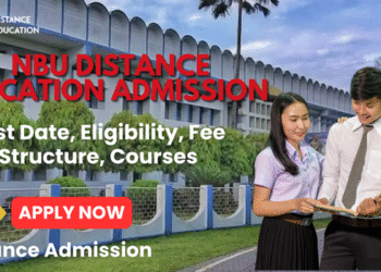 NBU Distance Education