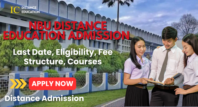 NBU Distance Education
