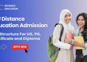 IPU Distance Education