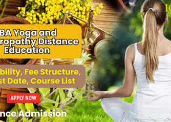 BA Yoga and Naturopathy Distance Education