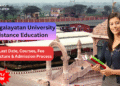 Mangalayatan University Distance Education