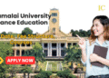 Annamalai University Distance Education