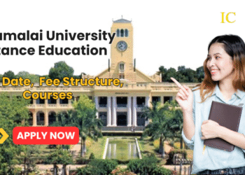 Annamalai University Distance Education