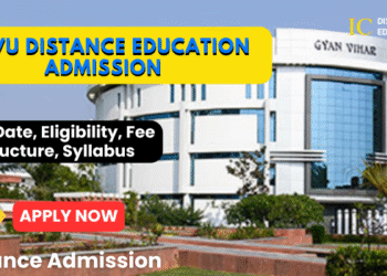 Suresh Gyan Vihar University Distance Education