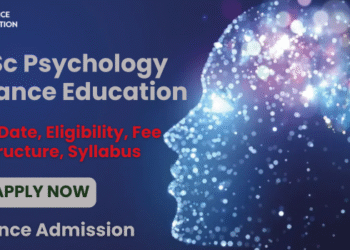 MSc Psychology Distance Education