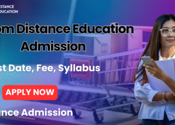 BCom Distance Education