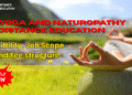 MA Yoga and Naturopathy Distance Education