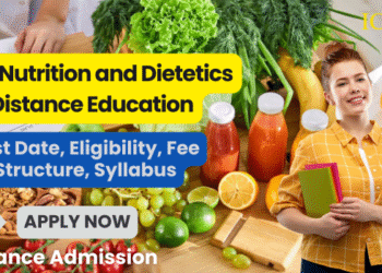 MSc Nutrition and Dietetics Distance Education