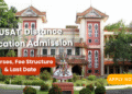 CUSAT Distance Education