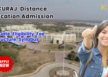 CURAJ Distance Education