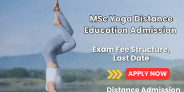 MSc in Yoga Distance Education