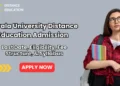 Kerala University Distance Education