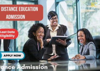 BBA Distance Education