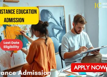 BA Distance Education