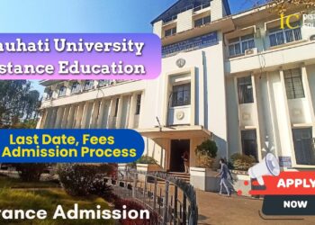 Gauhati University Distance Education