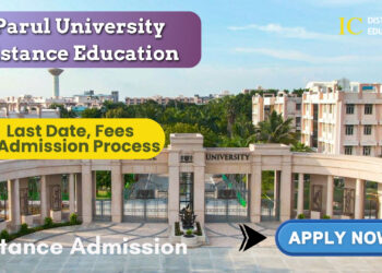 Parul University Distance Education