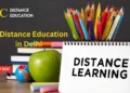 BA Distance Education in Delhi