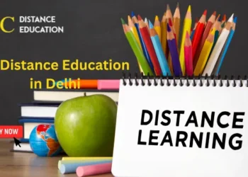 BA Distance Education in Delhi