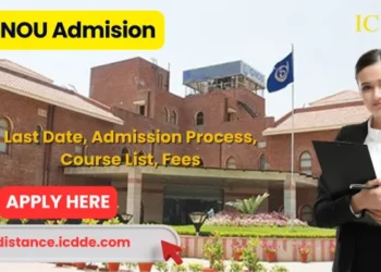 IGNOU Admission