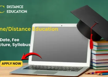 Online/Distance Education