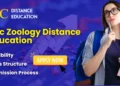 BSc Zoology Distance Education