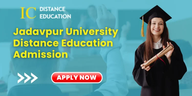 Jadavpur University Distance Education