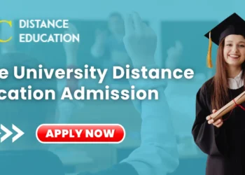 Pune University Distance Education