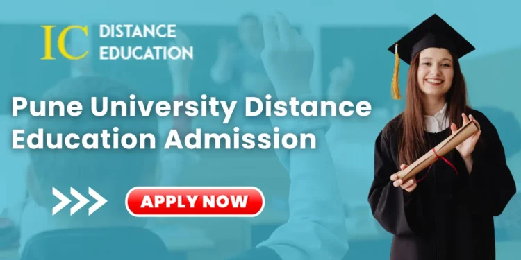 Pune University Distance Education