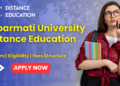 Sabarmati University Distance Education