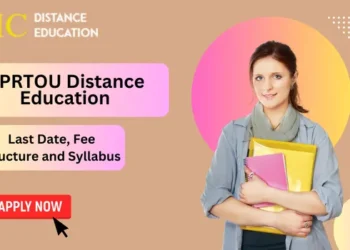 UPRTOU Distance Education
