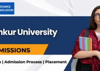 Tumkur University Distance Education