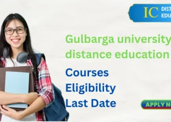Gulbarga University Distance Education
